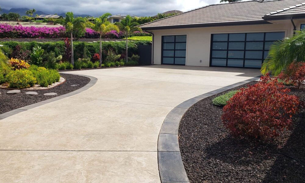 how-to-install-a-concrete-driveway:-a-step-by-step-guide